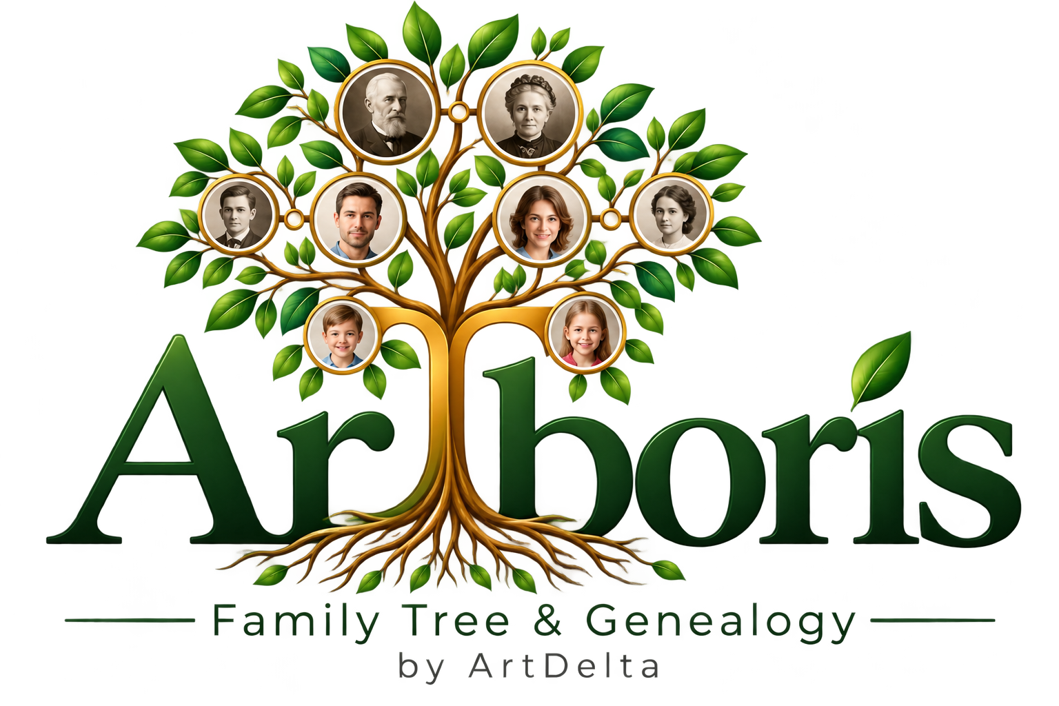 Логотип ArtDelta.ArTboris